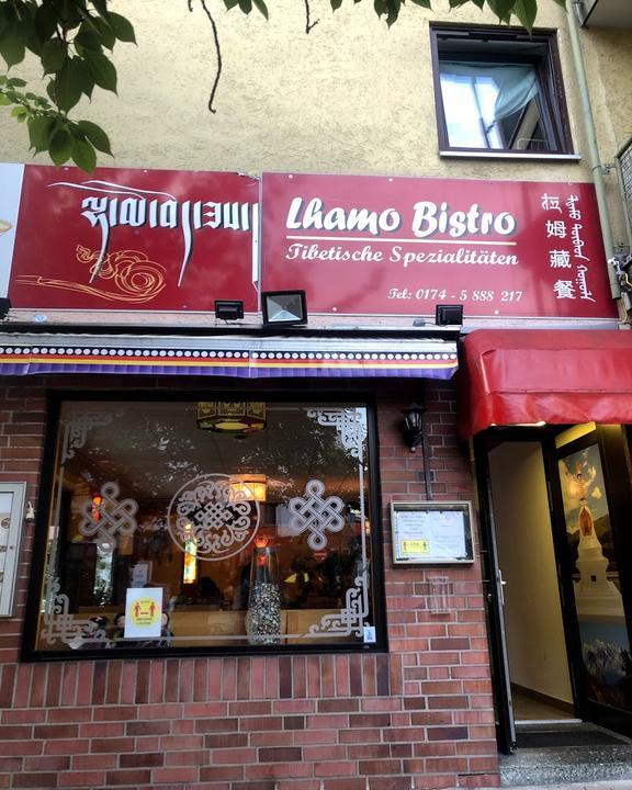 Lhamo Bistro